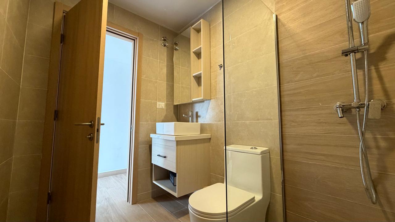 Segundo baño fotografiado