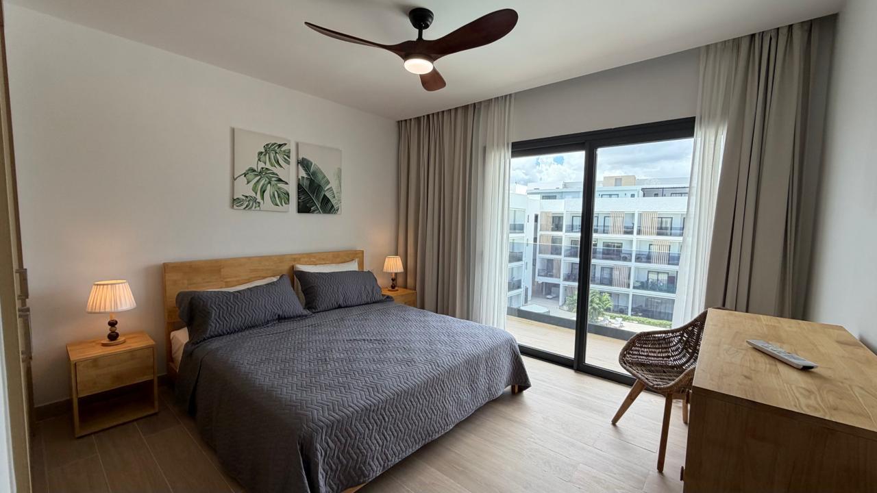Habitación principal